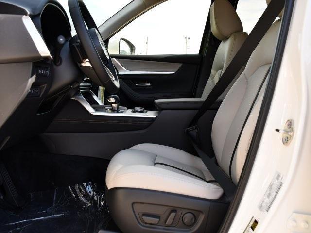 new 2026 Mazda CX-90 car, priced at $44,470