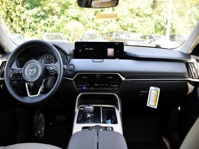 new 2026 Mazda CX-90 car, priced at $44,470