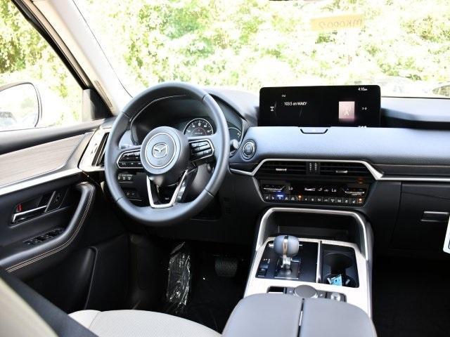 new 2026 Mazda CX-90 car, priced at $44,470