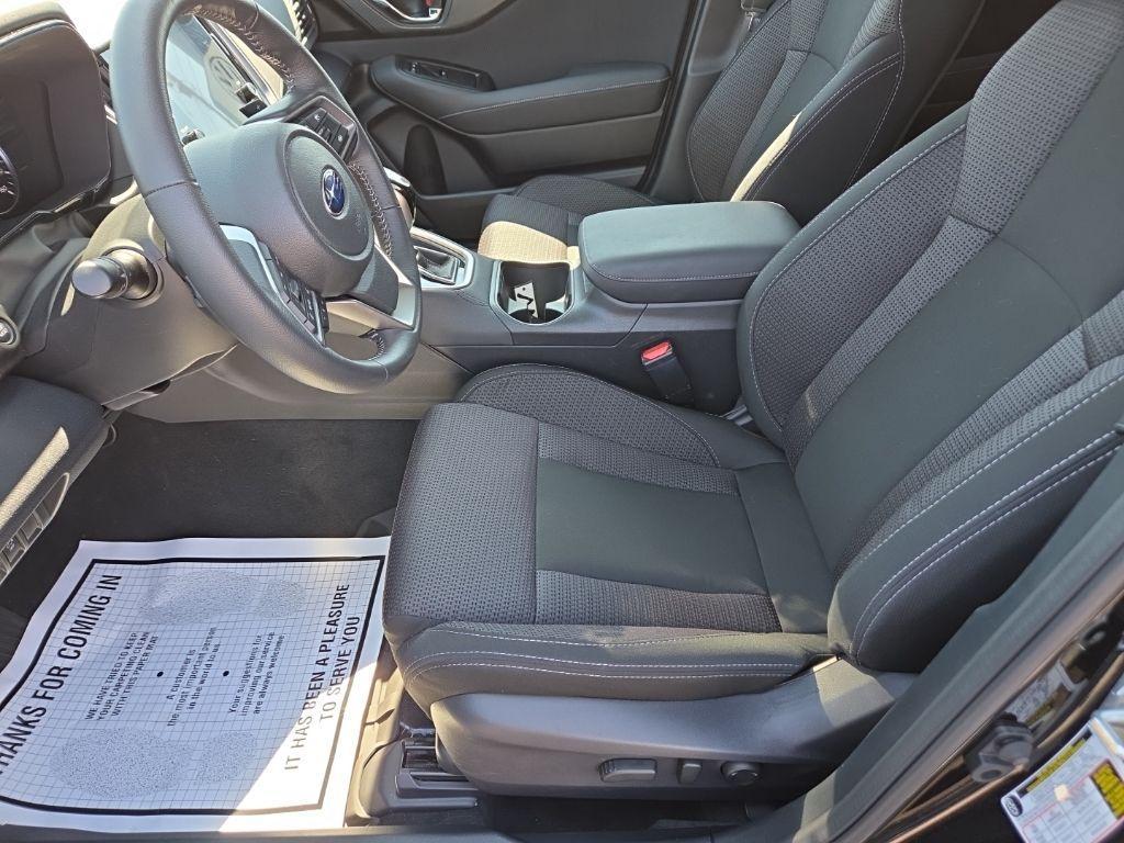 used 2025 Subaru Outback car, priced at $30,563