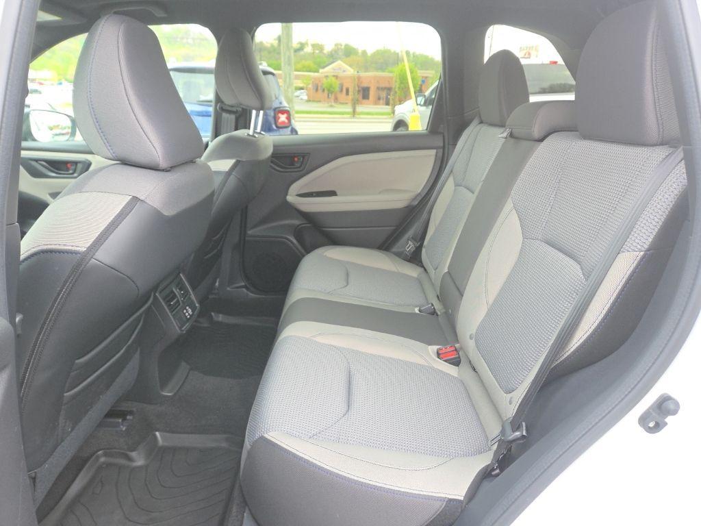used 2026 Subaru Forester car, priced at $32,805