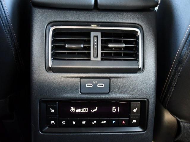 new 2026 Mazda CX-90 car, priced at $57,766