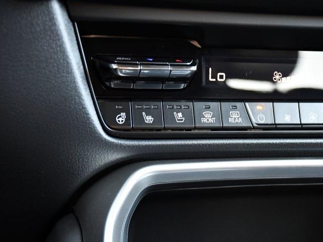 new 2026 Mazda CX-90 car, priced at $57,766