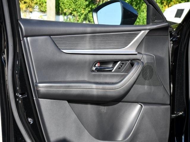 new 2026 Mazda CX-90 car, priced at $57,766