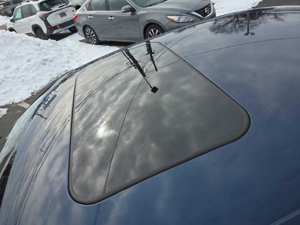 used 2018 Volkswagen Passat car, priced at $8,443