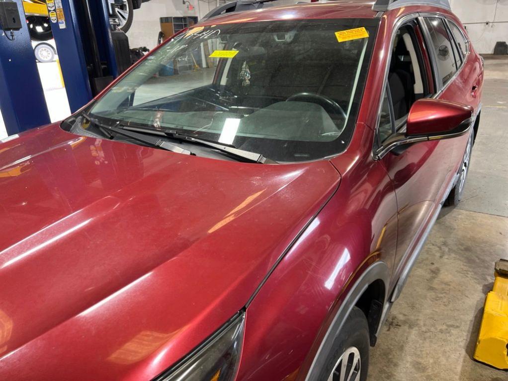 used 2020 Subaru Outback car, priced at $18,036