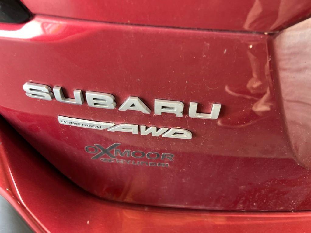 used 2020 Subaru Outback car, priced at $18,036