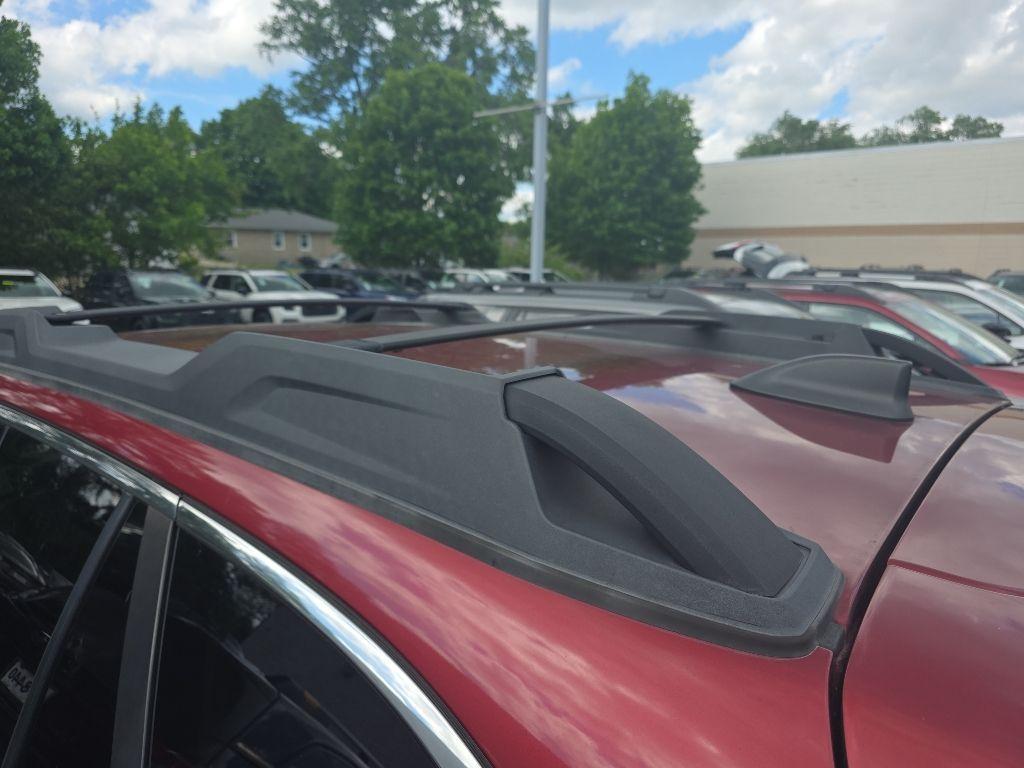 used 2020 Subaru Outback car, priced at $18,036