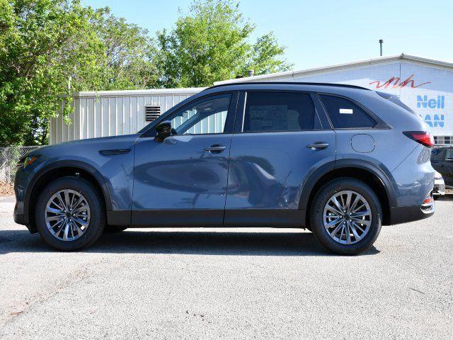 new 2026 Mazda CX-70 PHEV car, priced at $45,370