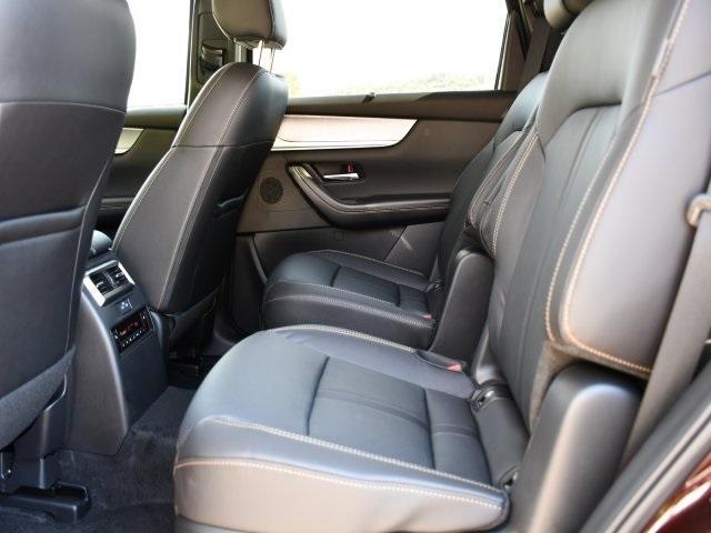 new 2026 Mazda CX-90 car, priced at $48,899