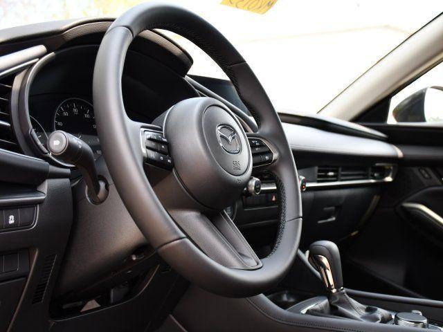 new 2026 Mazda Mazda3 car, priced at $26,918