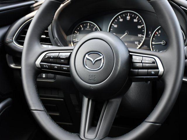 new 2026 Mazda Mazda3 car, priced at $26,918