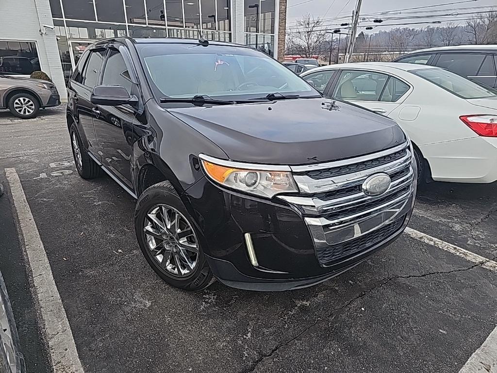 used 2013 Ford Edge car, priced at $7,820
