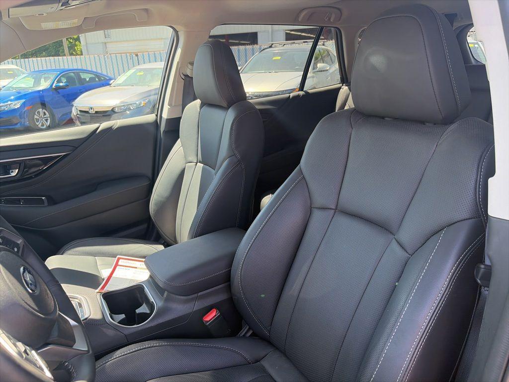 used 2025 Subaru Outback car, priced at $39,790