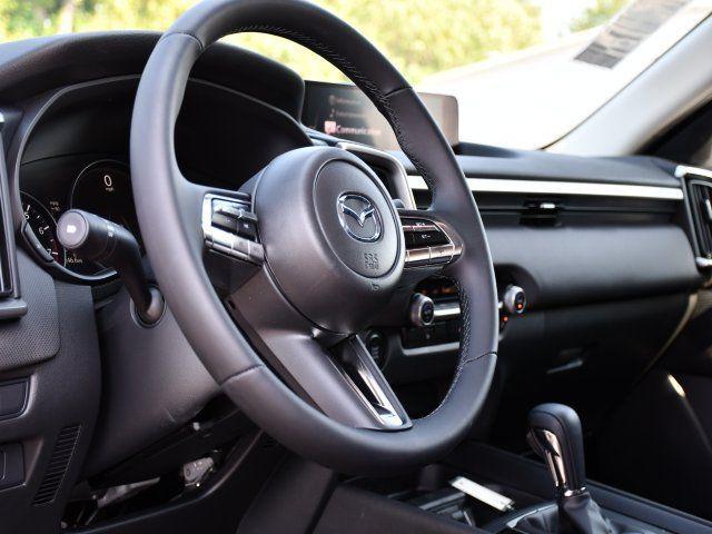 new 2026 Mazda CX-50 car, priced at $34,716