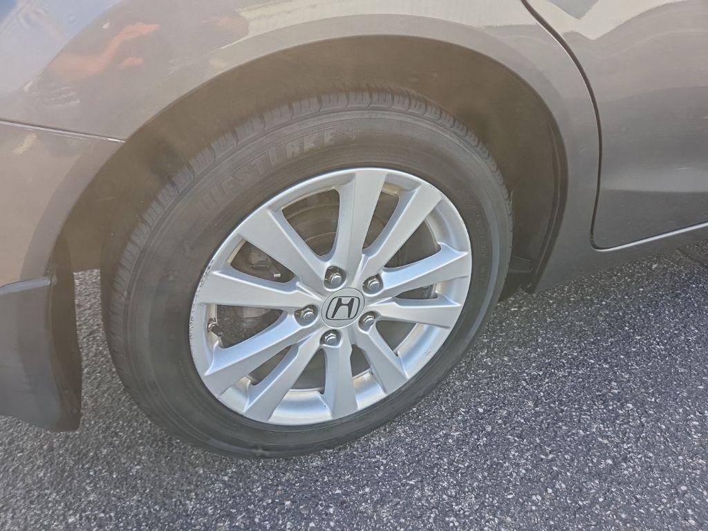 used 2012 Honda Civic car, priced at $9,315