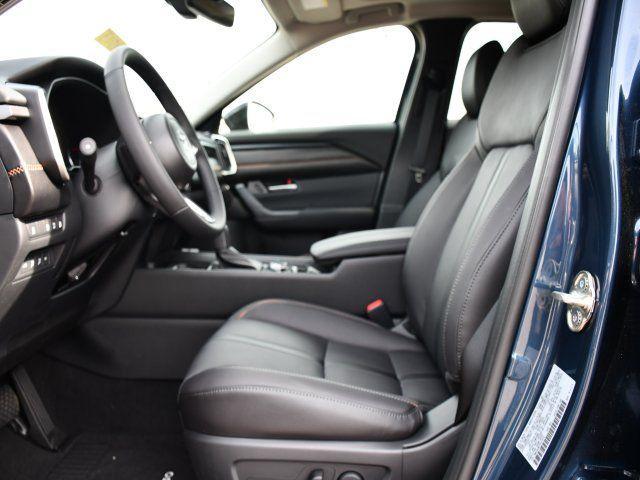 new 2026 Mazda CX-50 Hybrid car, priced at $40,302