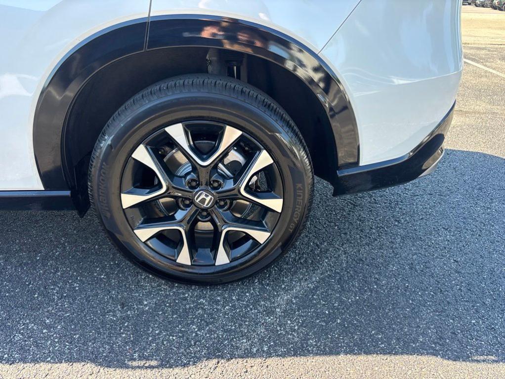 used 2026 Honda HR-V car, priced at $31,307