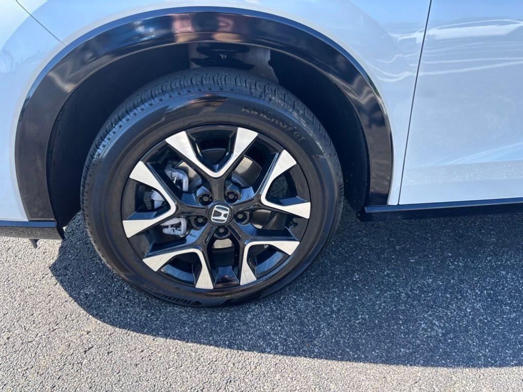 used 2026 Honda HR-V car, priced at $31,307