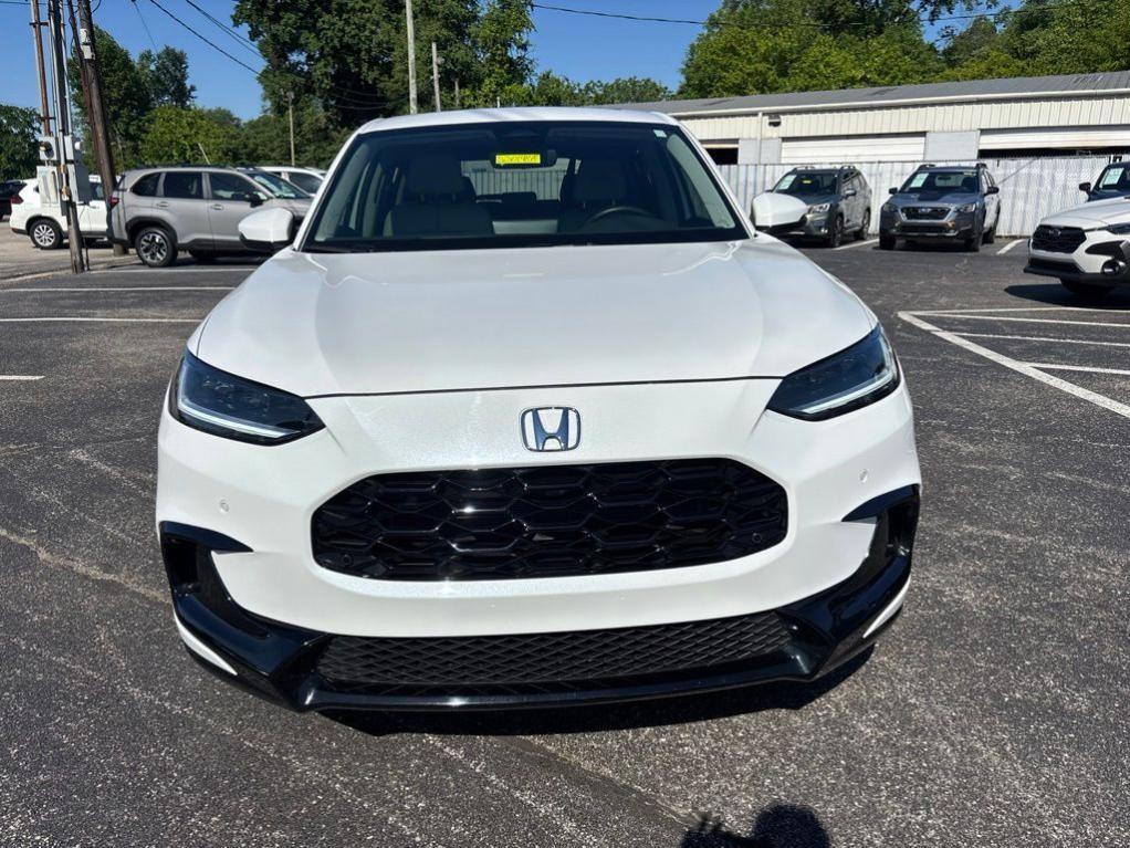 used 2026 Honda HR-V car, priced at $31,307