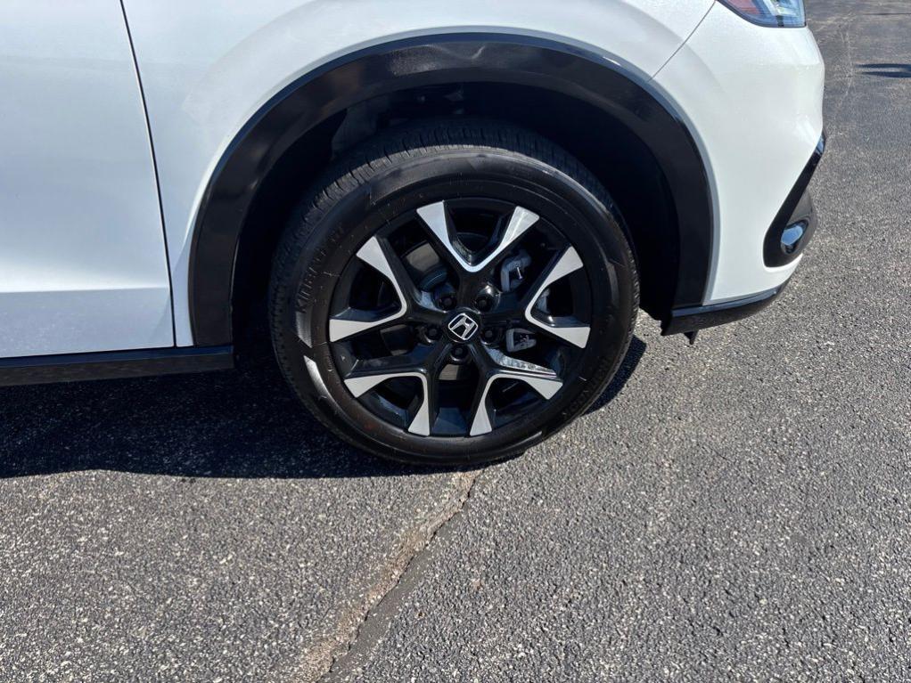 used 2026 Honda HR-V car, priced at $31,307