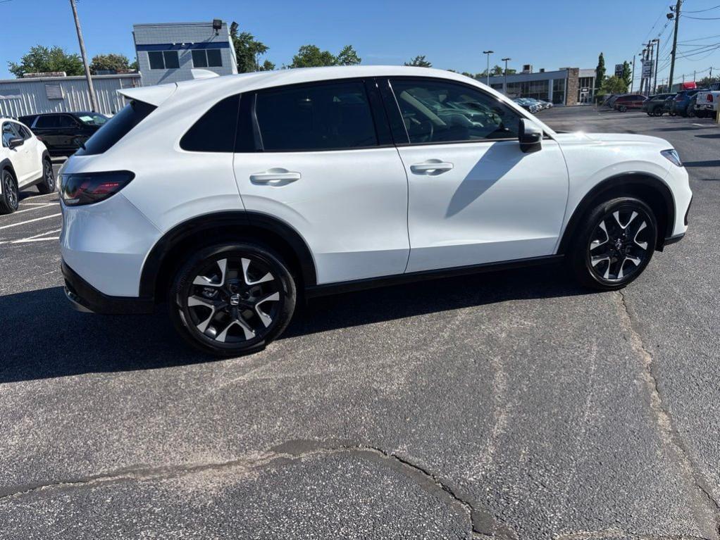 used 2026 Honda HR-V car, priced at $31,307