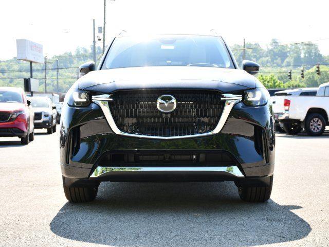 new 2026 Mazda CX-90 car, priced at $59,485