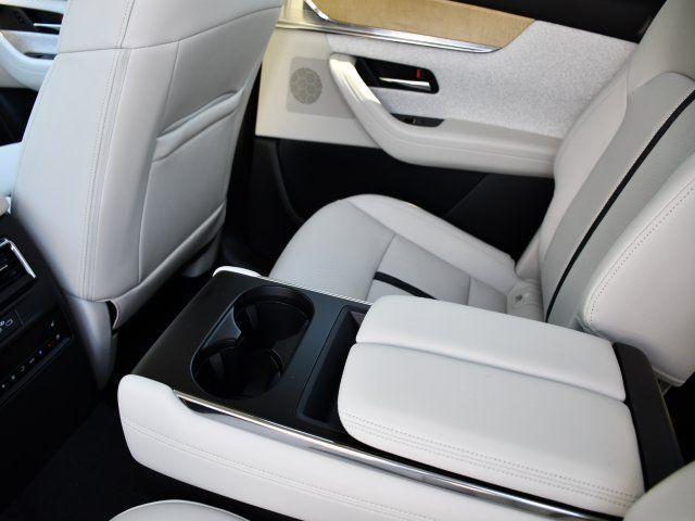 new 2026 Mazda CX-90 car, priced at $59,485