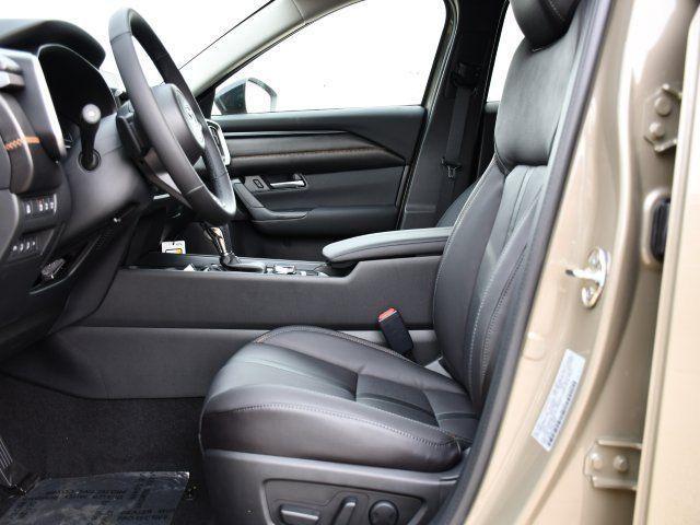 new 2026 Mazda CX-50 car, priced at $40,608