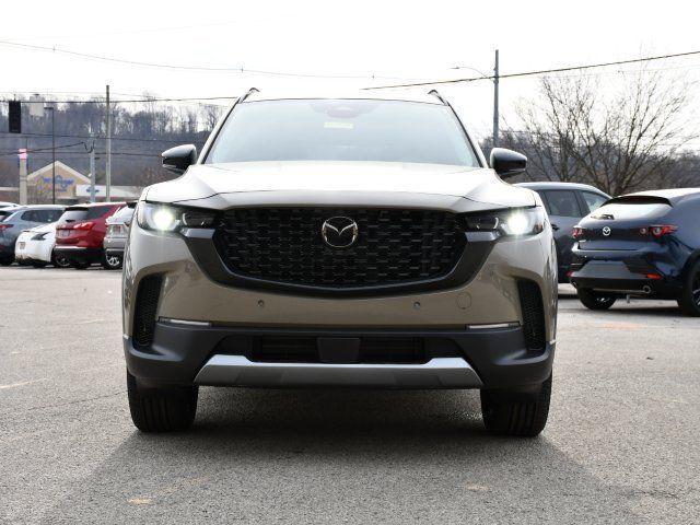 new 2026 Mazda CX-50 car, priced at $40,608