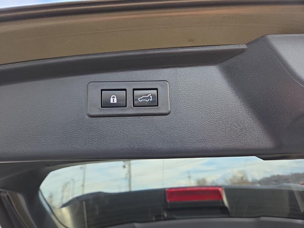 used 2023 Subaru Outback car, priced at $27,550