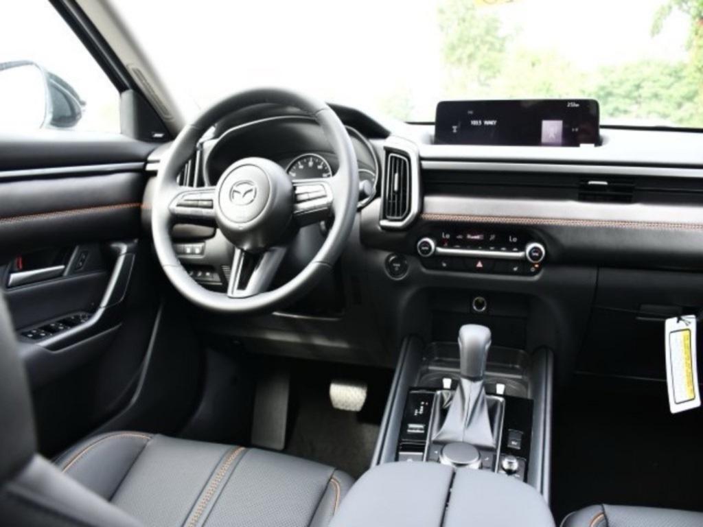 new 2026 Mazda CX-50 car, priced at $39,409