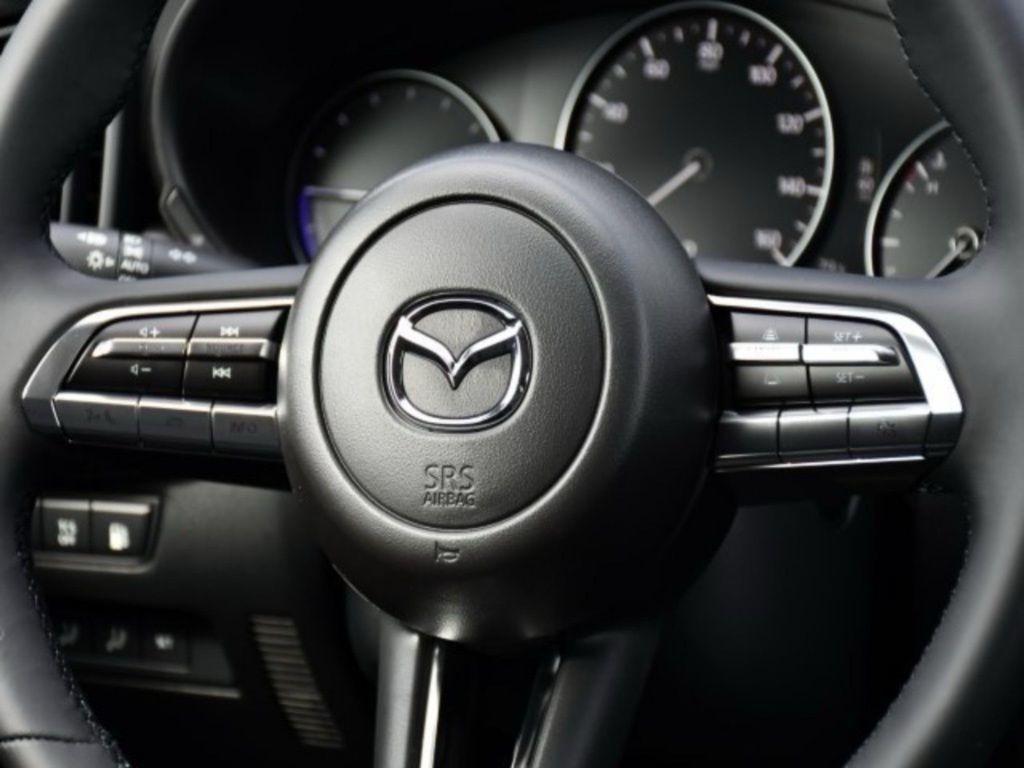 new 2026 Mazda CX-50 car, priced at $40,108