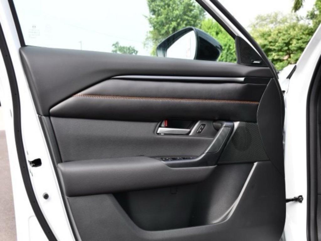 new 2026 Mazda CX-50 car, priced at $39,409