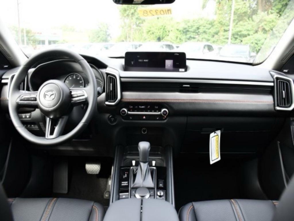 new 2026 Mazda CX-50 car, priced at $39,409