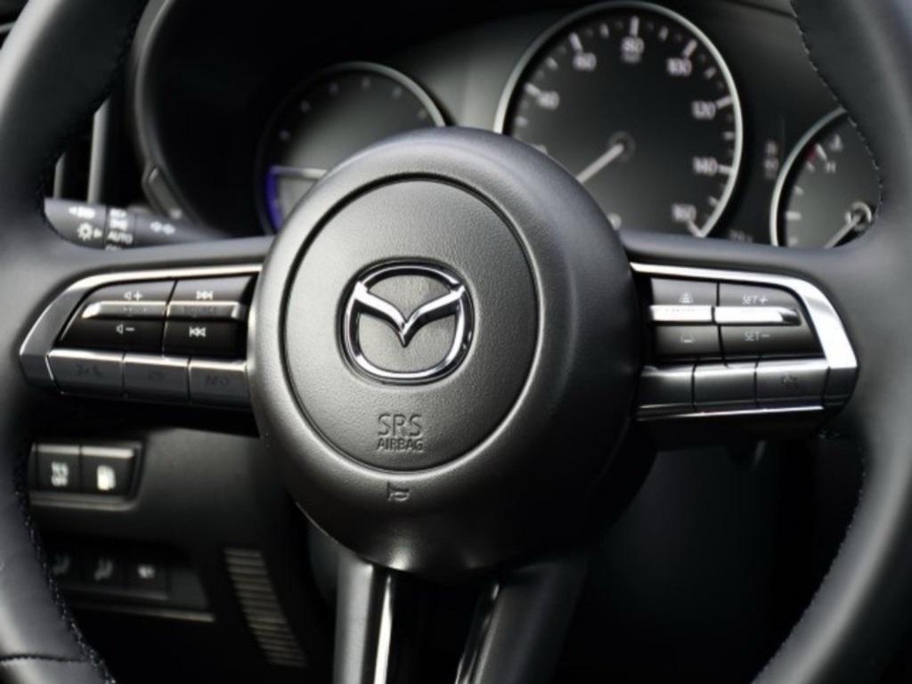 new 2026 Mazda CX-50 car, priced at $39,409