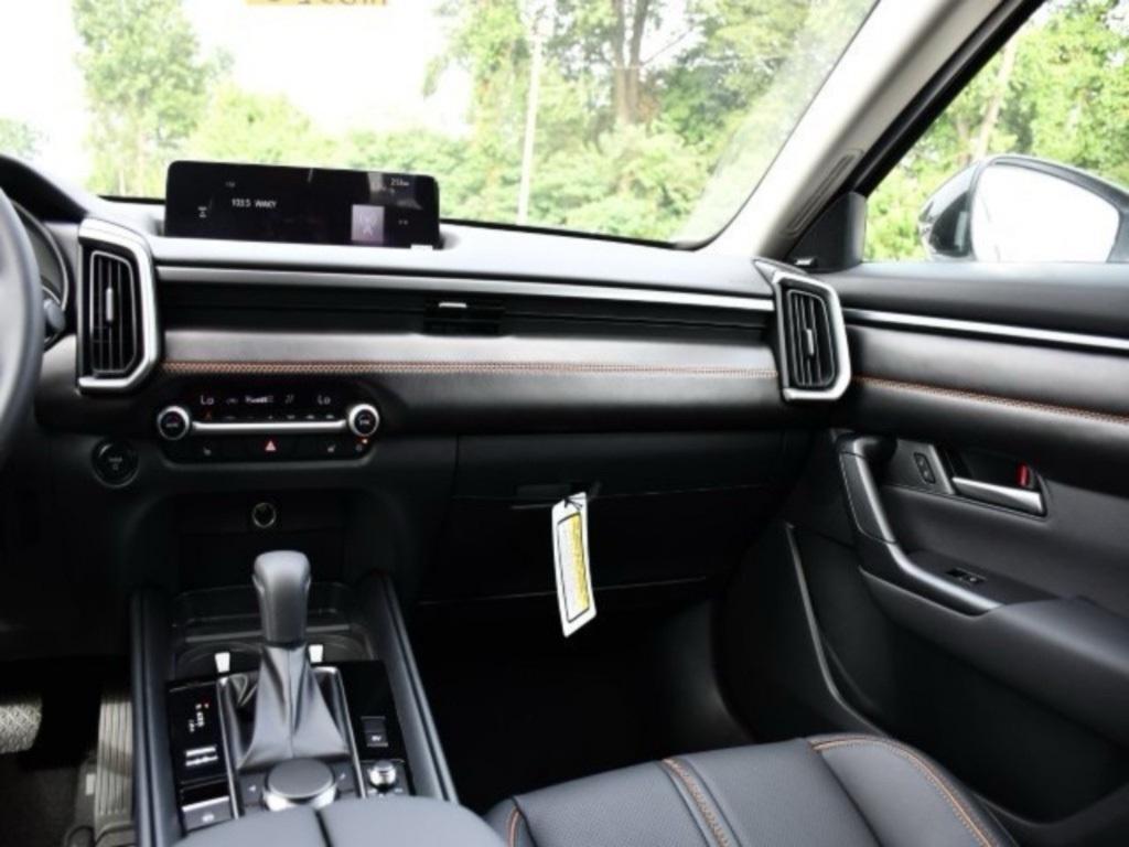 new 2026 Mazda CX-50 car, priced at $39,409