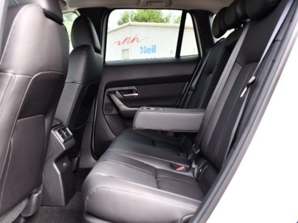 new 2026 Mazda CX-50 car, priced at $40,108