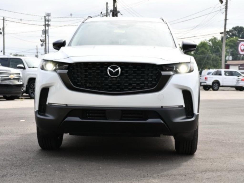 new 2026 Mazda CX-50 car, priced at $39,409