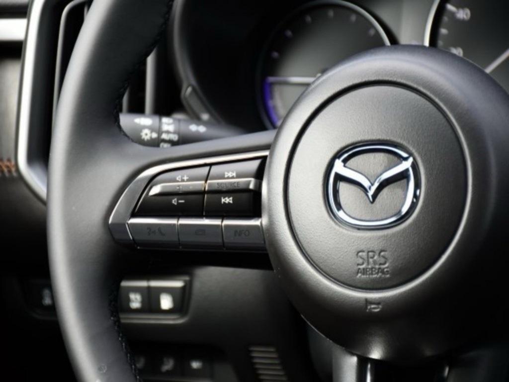 new 2026 Mazda CX-50 car, priced at $39,409