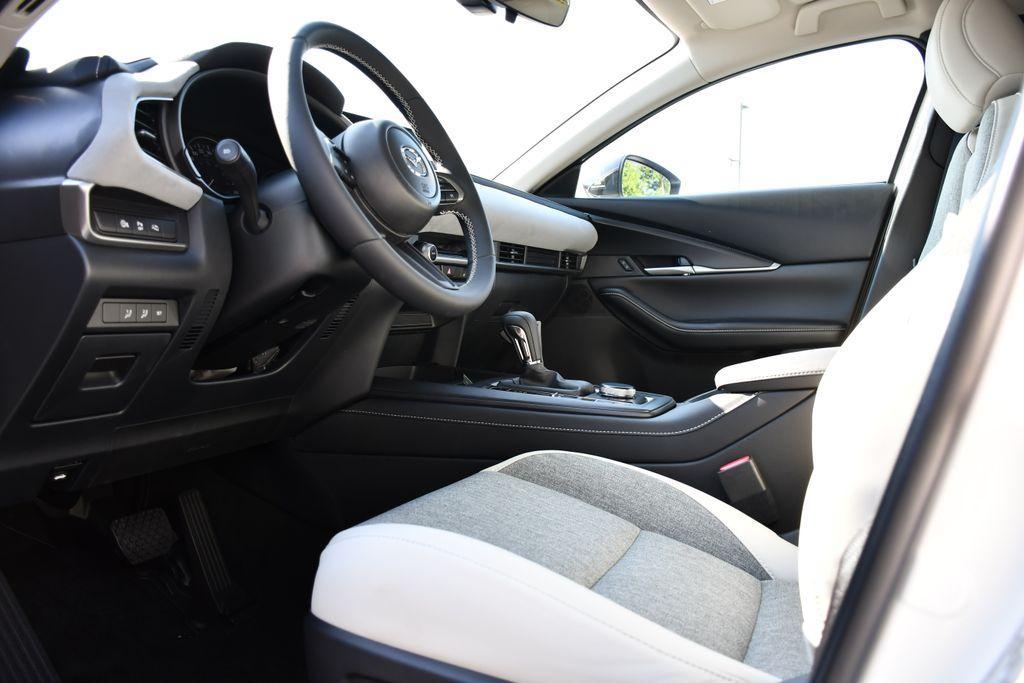new 2026 Mazda CX-30 car, priced at $32,667