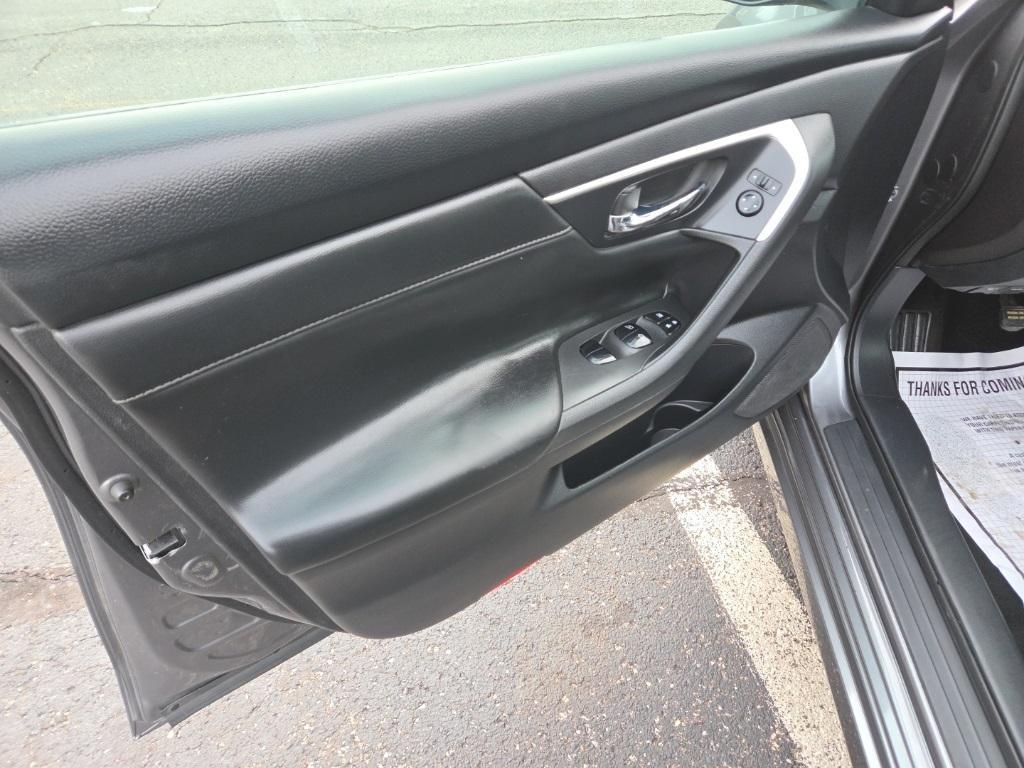 used 2016 Nissan Altima car, priced at $8,984