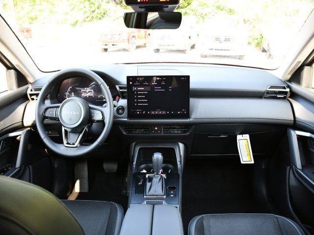 new 2026 Mazda CX-5 car, priced at $36,490