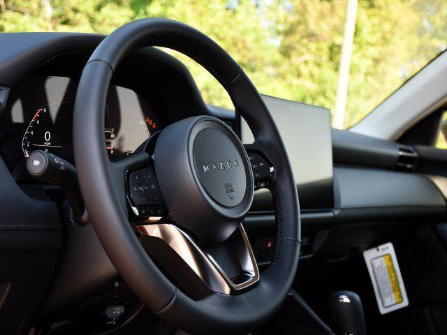 new 2026 Mazda CX-5 car, priced at $36,490