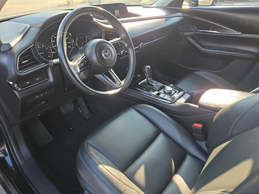used 2024 Mazda CX-30 car, priced at $21,417