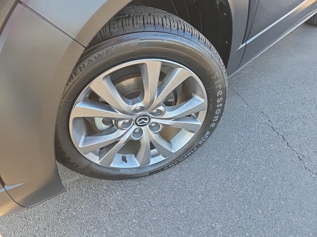 used 2024 Mazda CX-30 car, priced at $21,417