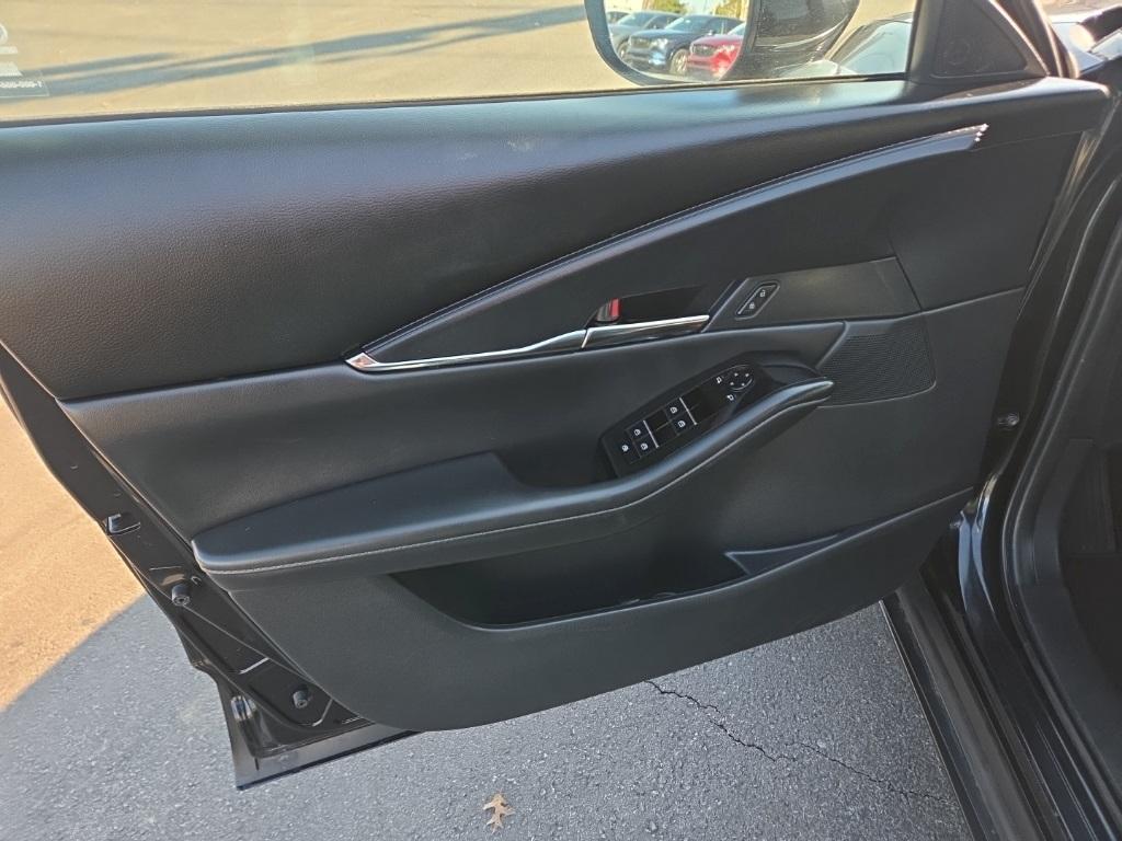 used 2024 Mazda CX-30 car, priced at $21,417