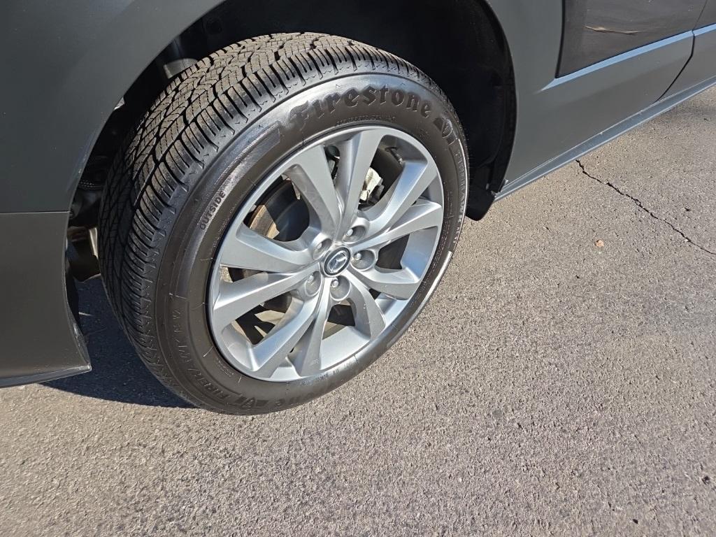 used 2024 Mazda CX-30 car, priced at $21,417