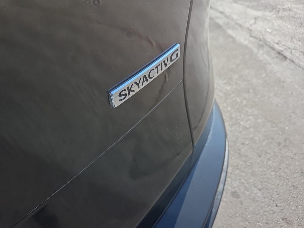 used 2024 Mazda CX-30 car, priced at $21,417