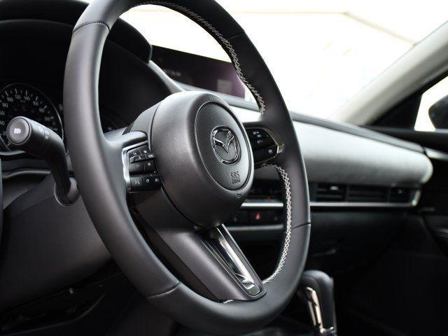new 2026 Mazda CX-30 car, priced at $36,384
